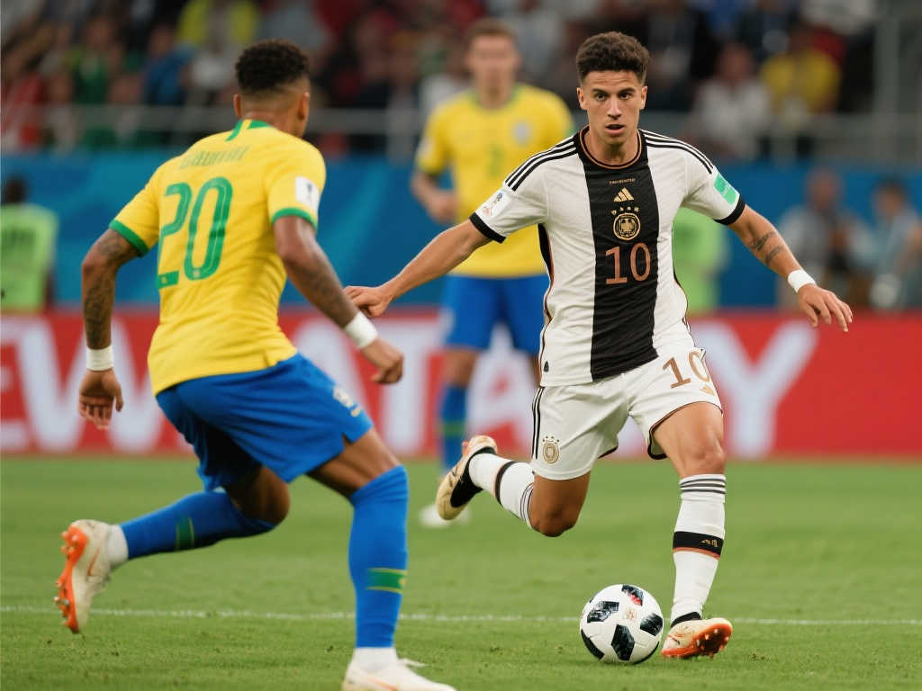 世界杯助攻榜成亮点，团队合作备受瞩目