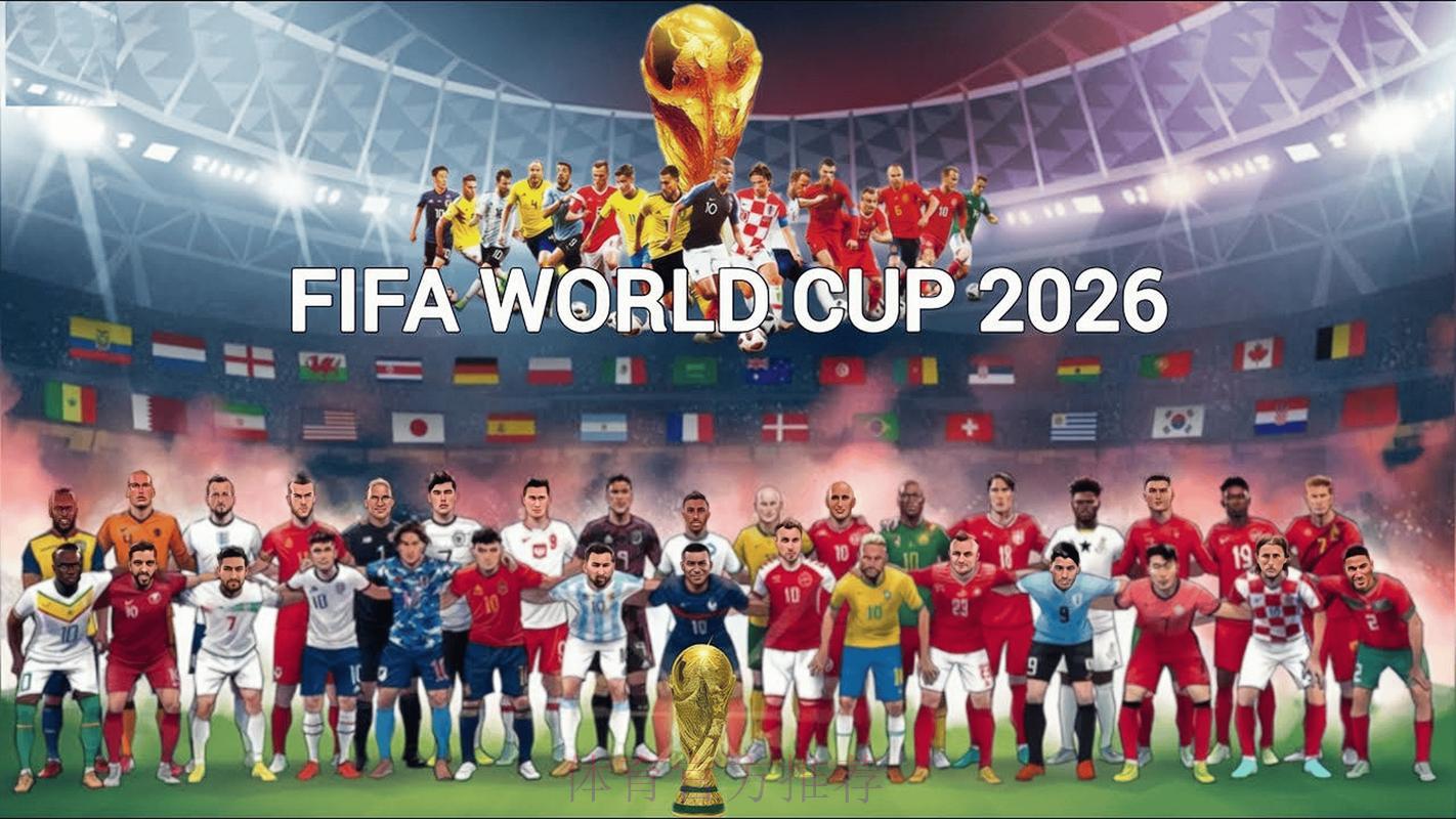 2026世界杯足球赛事在线直播平台精选推荐 2026世界杯足球赛事在线直播平台精选推荐